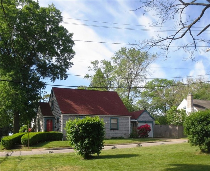 287 Fair St, Warwick, RI 02888 - photo 1