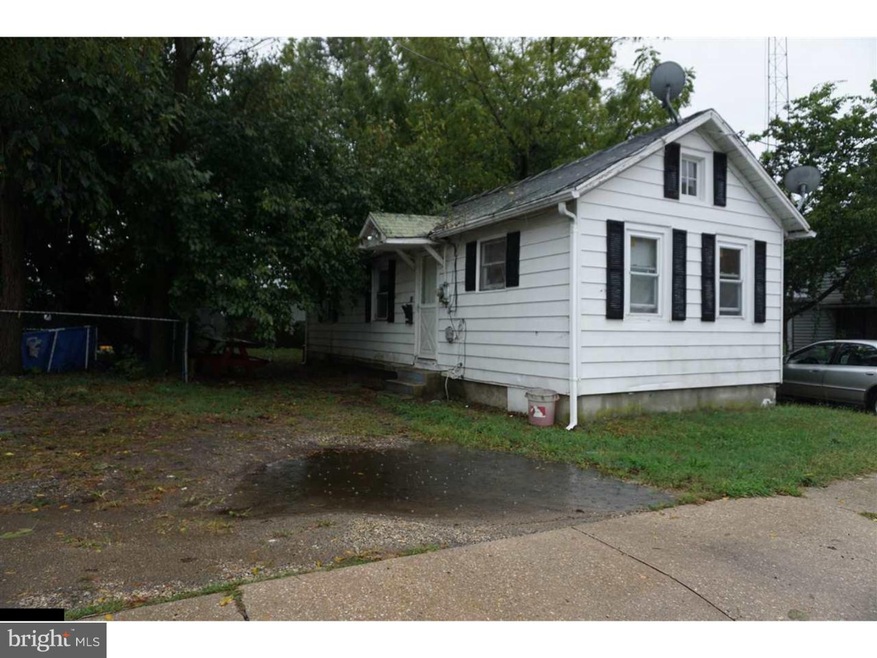 23 W Depot St, Millville, NJ 08332 - photo 1