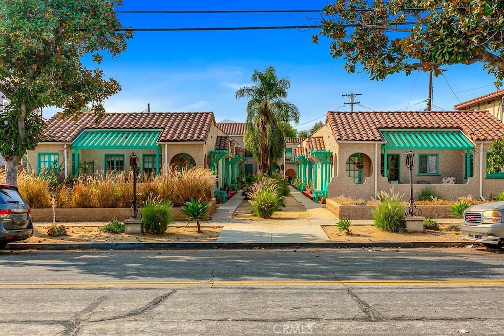 615 S Columbus Ave, Glendale, CA 91204 - photo 1