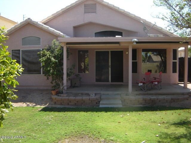 18444 N 30th Place, Phoenix, AZ 85032 - photo 1