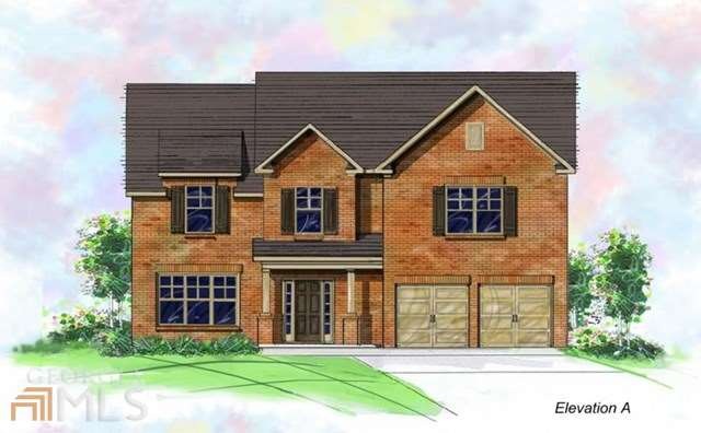 237 Ironwood Dr unit 80, Stockbridge, GA 30281 - photo 1