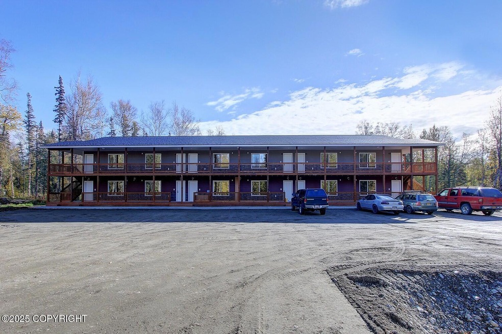 1355 N Winding Brook Loop unit 11, Palmer, AK 99645 - photo 1