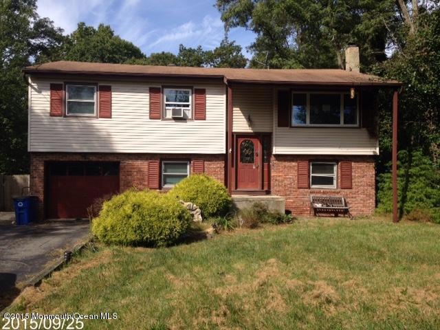 300 Cedar Swamp Rd, Jackson, NJ 08527 - photo 1