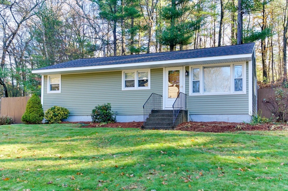 60 Pinehaven Dr, Northborough, MA 01532 - photo 1