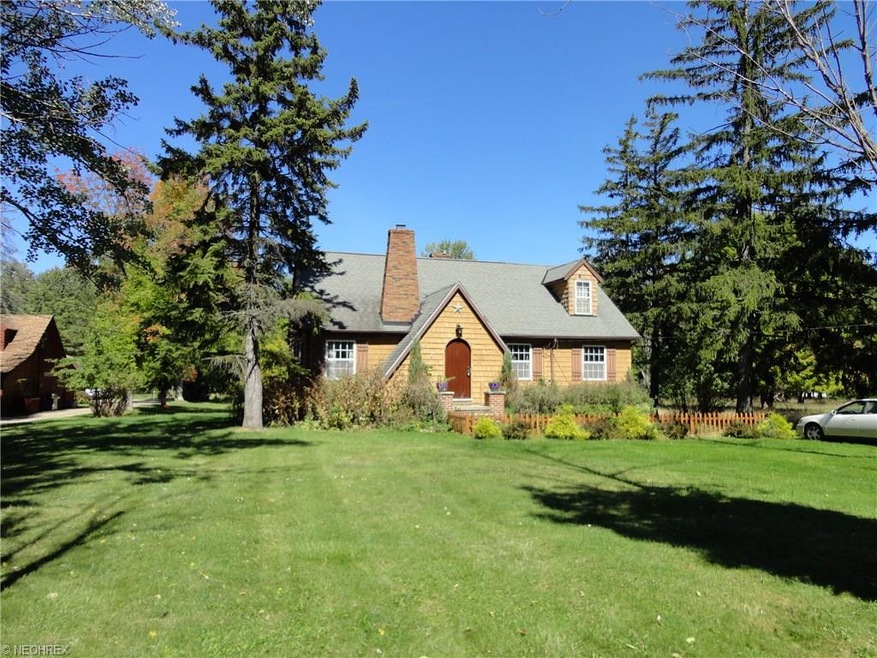 4024 Royalwood Rd, North Royalton, OH 44133 - photo 1