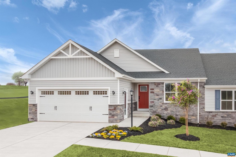 401B Lazy Branch Ln, Keswick, VA 22947 - photo 1