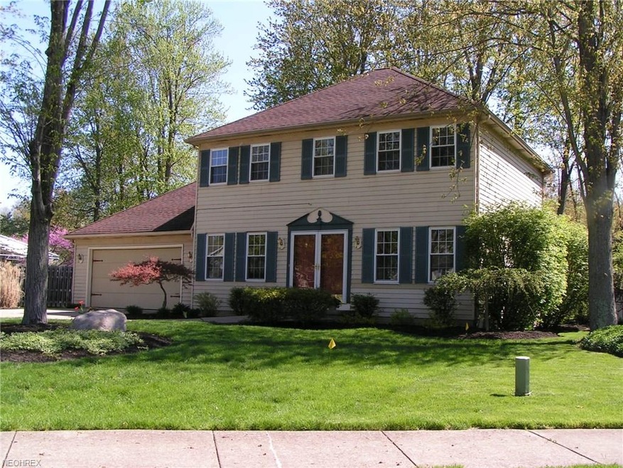 Welcome Home!