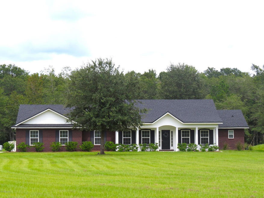 55051 Countree Life Way, Callahan, FL 32011 - photo 1