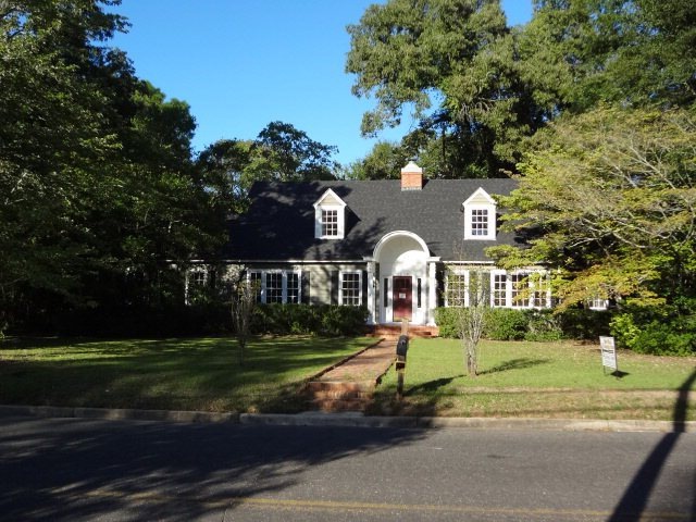 Main View