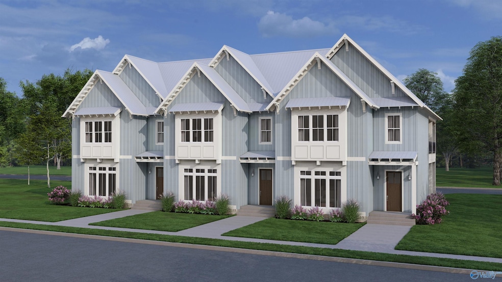 Lot 93 Val Monte Dr, Guntersville, AL 35976 - photo 1