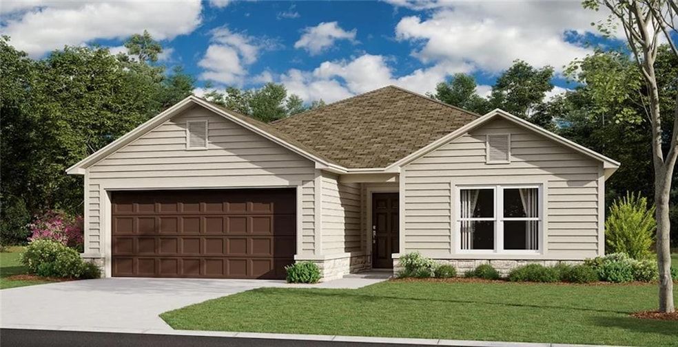 20328 W 194th Terrace, Spring Hill, KS 66083 - photo 1