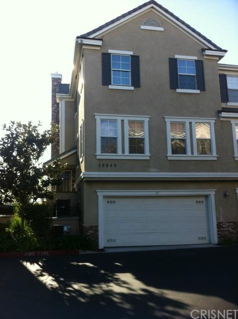 26849 Shorebreak Ln unit 37, Valencia, CA 91355 - photo 1