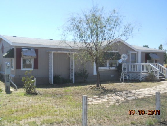 1755 W Lucille Ln, Paulden, AZ 86334 - photo 1