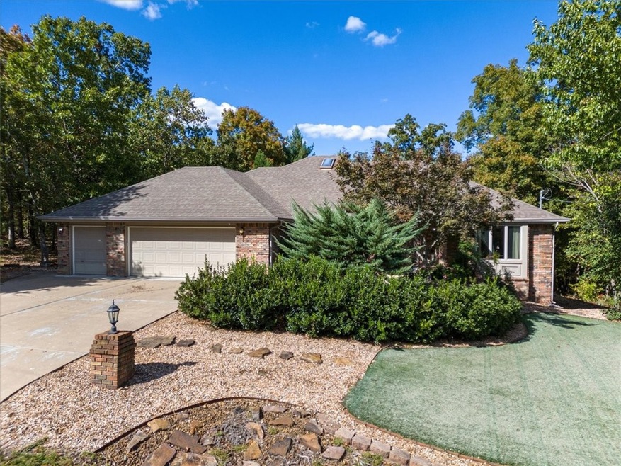 40 Luncarty Ln, Bella Vista, AR 72715 - photo 1