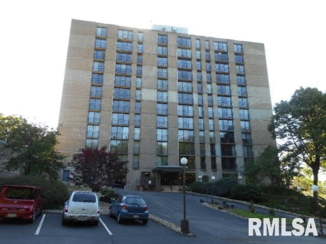 Summit Ridge Condominiums unit 6C, East Moline, IL 61244 - photo 1