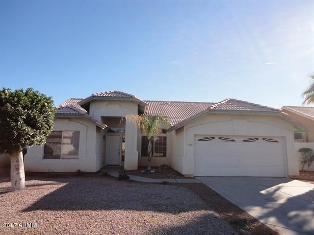 7453 E Florian Ave, Mesa, AZ 85208 - photo 1
