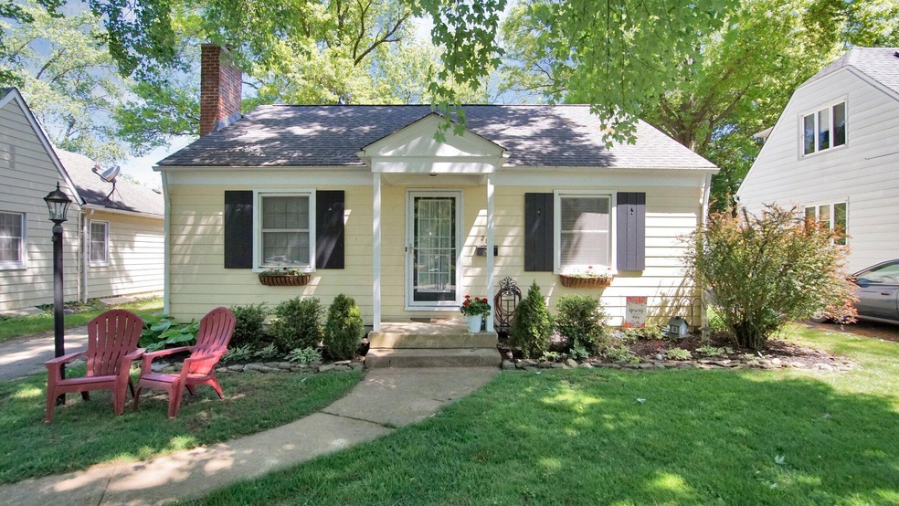 such great curb appeal!