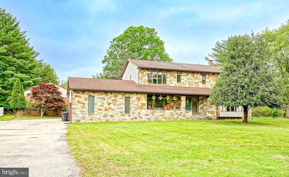 1056 Chews Landing Rd, Clementon, NJ 08021 - photo 1