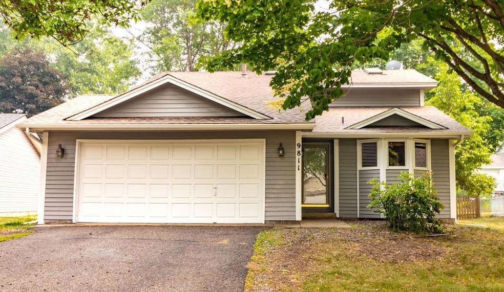 9811 Juniper St NW, Coon Rapids, MN 55433 - photo 1