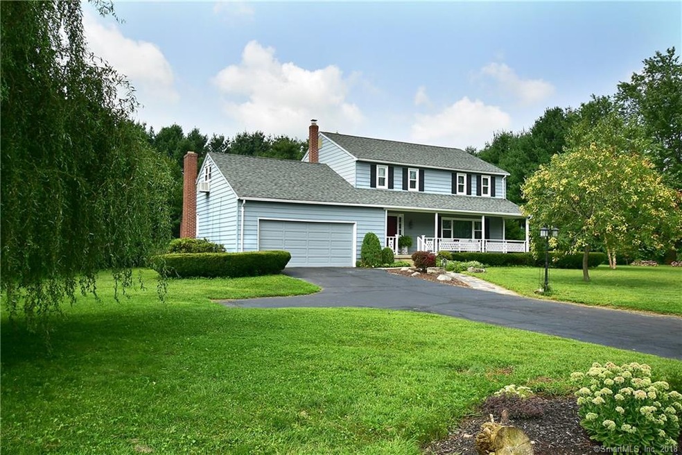 20 Gracie Dr, Somers, CT 06071 - photo 1