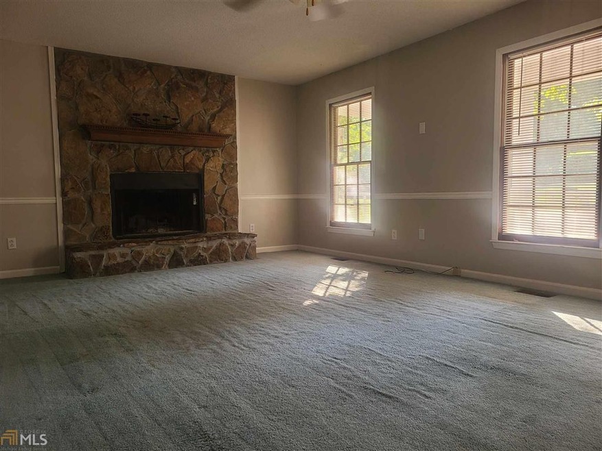 0 Stonecutters Walk, Stockbridge, GA 30281 - photo 1