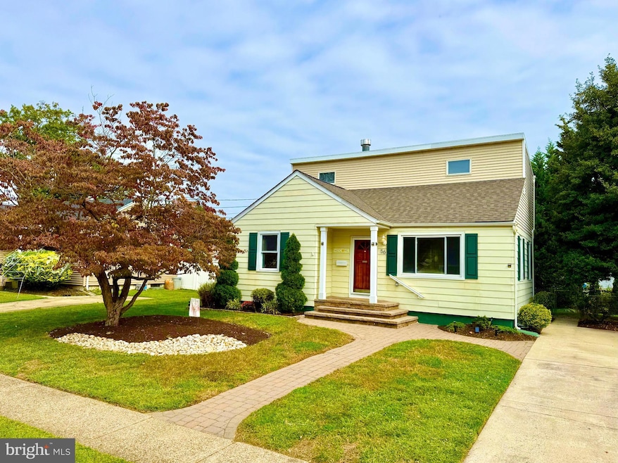 56 Stanford Rd, Cherry Hill, NJ 08034 - photo 1