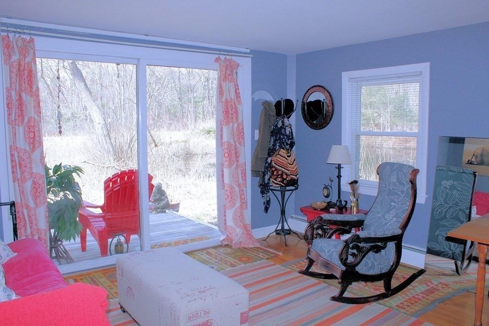 218 Bedford Rd unit A, Carlisle, MA 01741 - photo 1