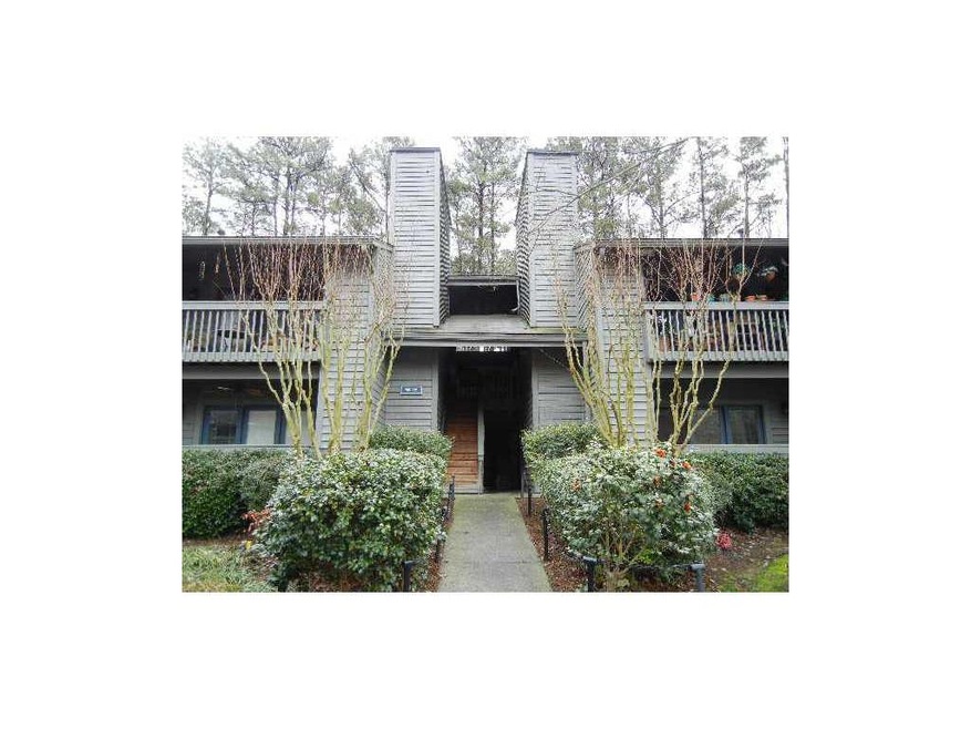 Exterior Front. Level from parking to front door