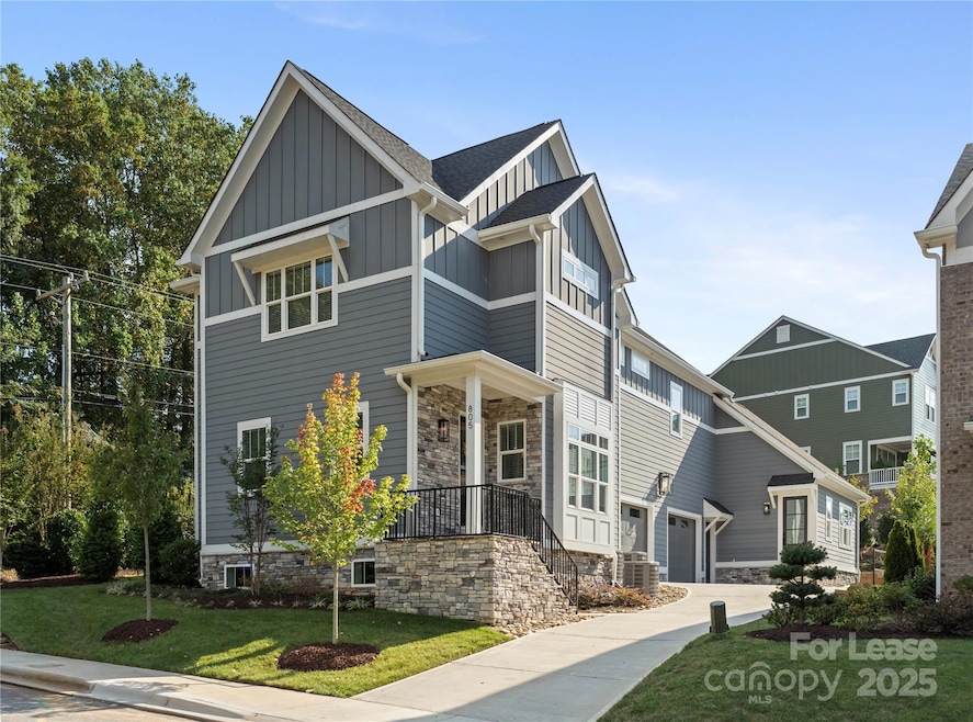 For Rent $5,000/month