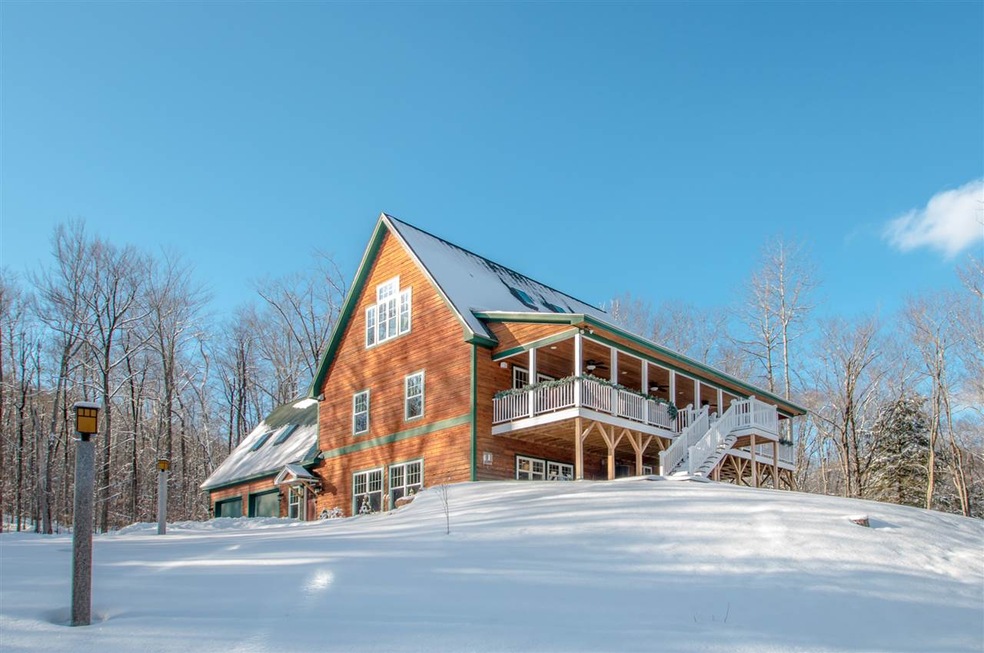 71 Popple Hill Rd, Bartlett, NH 03838 - photo 1