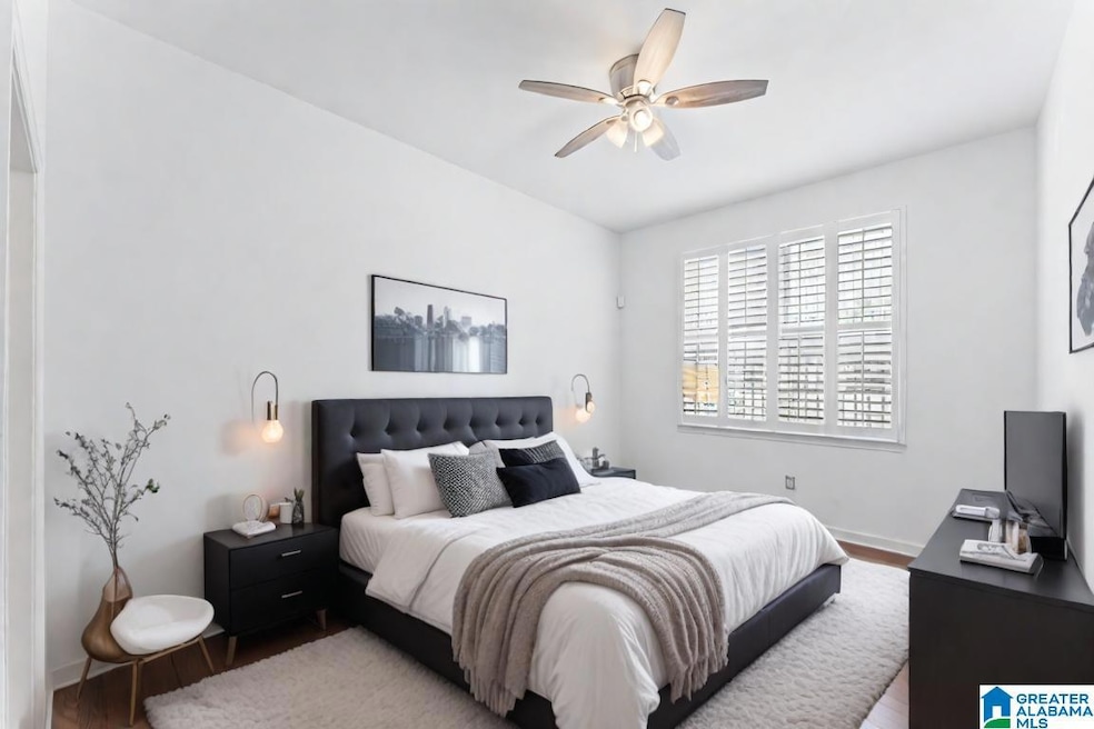 2020 5th Ave S unit 136, Birmingham, AL 35233 - photo 1