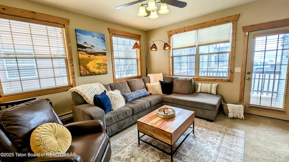 715 Moraine Ct unit UT19, Driggs, ID 83422 - photo 1