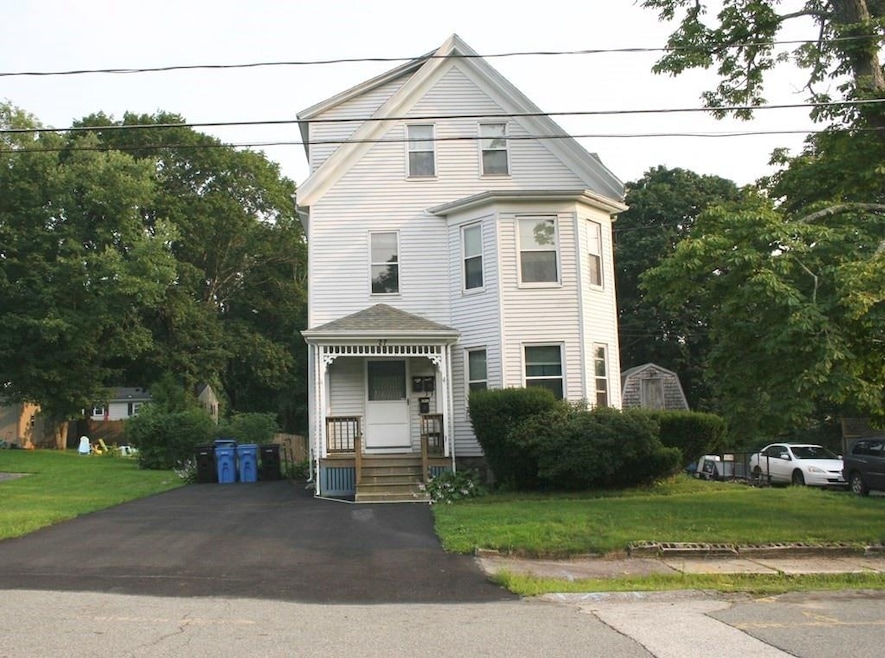 27 George St, Whitman, MA 02382 - photo 1