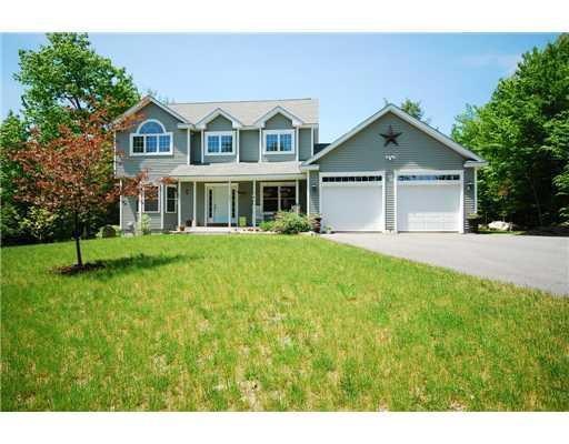 17 Prouty Dr, Standish, ME 04084 - photo 1