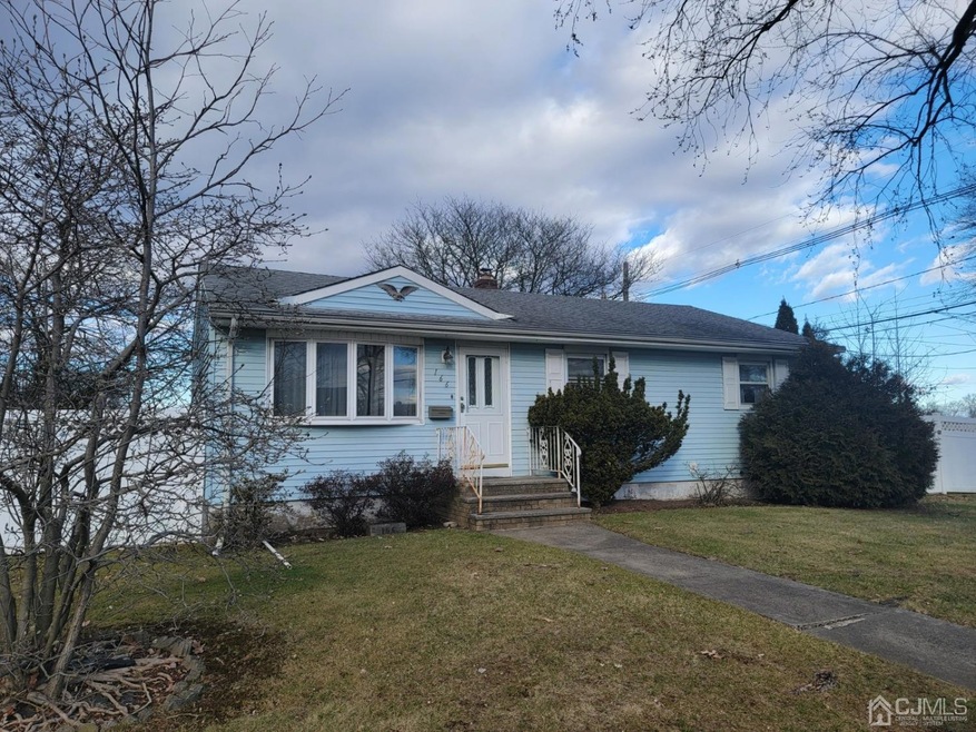 166 Irene Ct, Colonia, NJ 07067 - photo 1