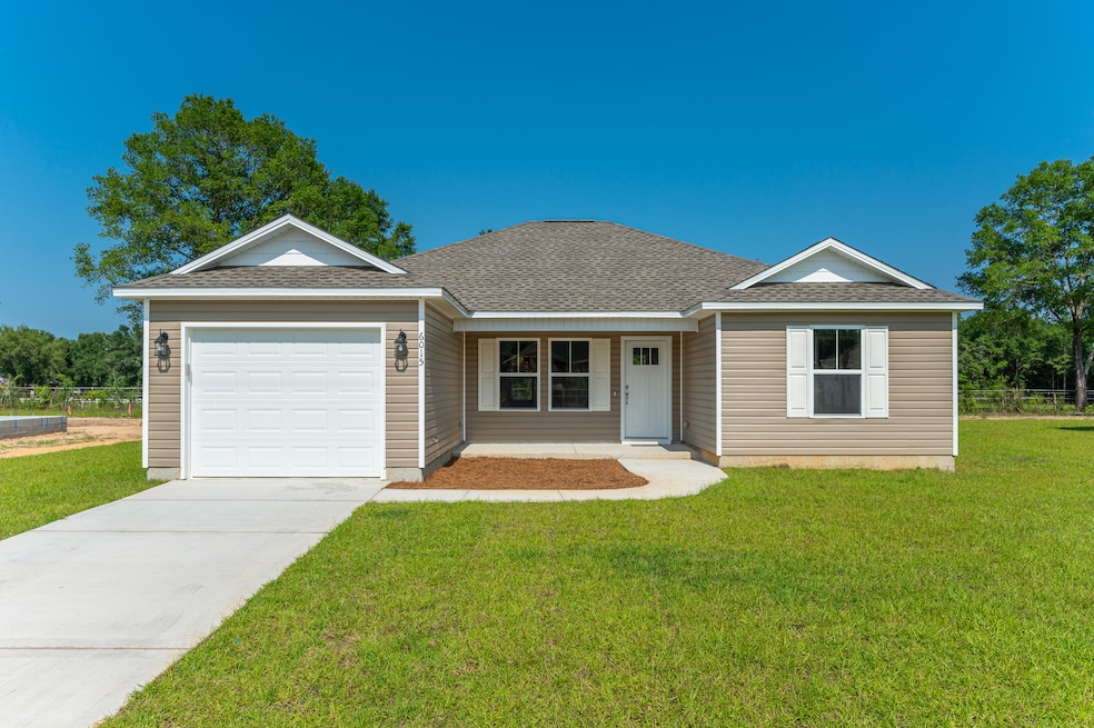 6029 Colton Blaine Ct, Crestview, FL 32539 - photo 1