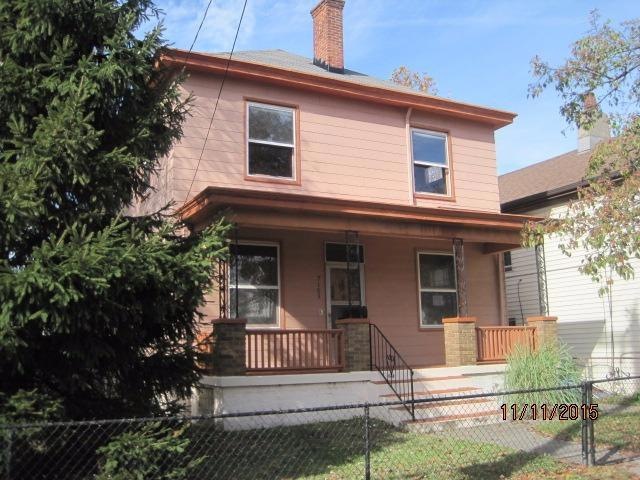 7103 Fairpark Ave, Cincinnati, OH 45216 - photo 1