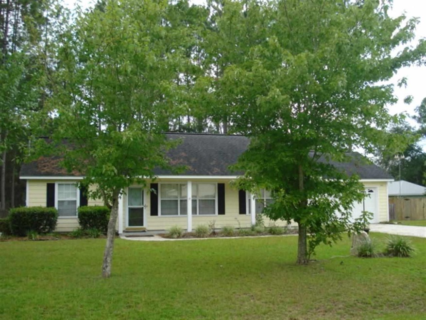 167 Fox Run Cir, Crawfordville, FL 32327 - photo 1