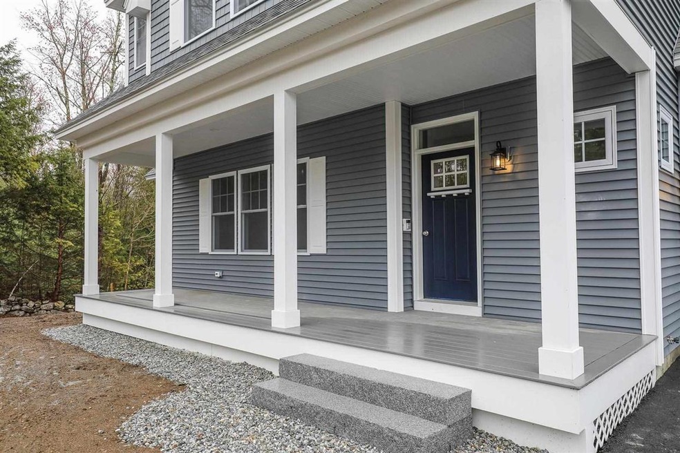 2 Whiting Farm Dr unit Lot 21 - Emerald Sea, Amherst, NH 03031 - photo 1