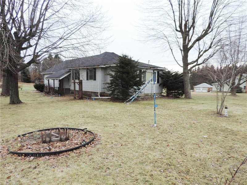 Exterior Front. Welcome to 1204 Mercer Road. Come 