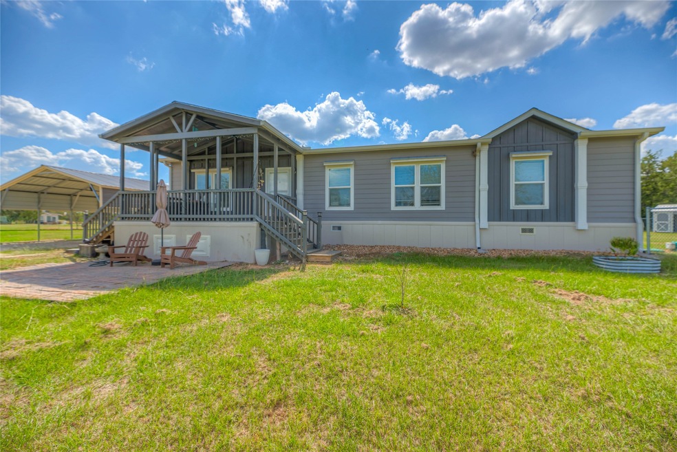 347 A Rosenwall Rd, Huntsville, TX 77320 - photo 1