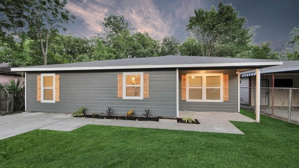 6721 Madrid St, Houston, TX 77021 - photo 1