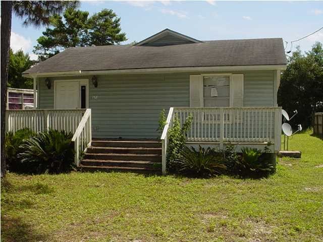 1008 Tallahassee St, Carrabelle, FL 32322 - photo 1