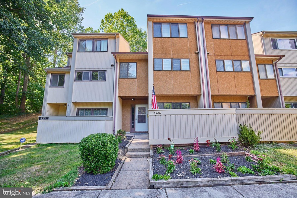 15328 Postillion Terrace, Woodbridge, VA 22191 - photo 1