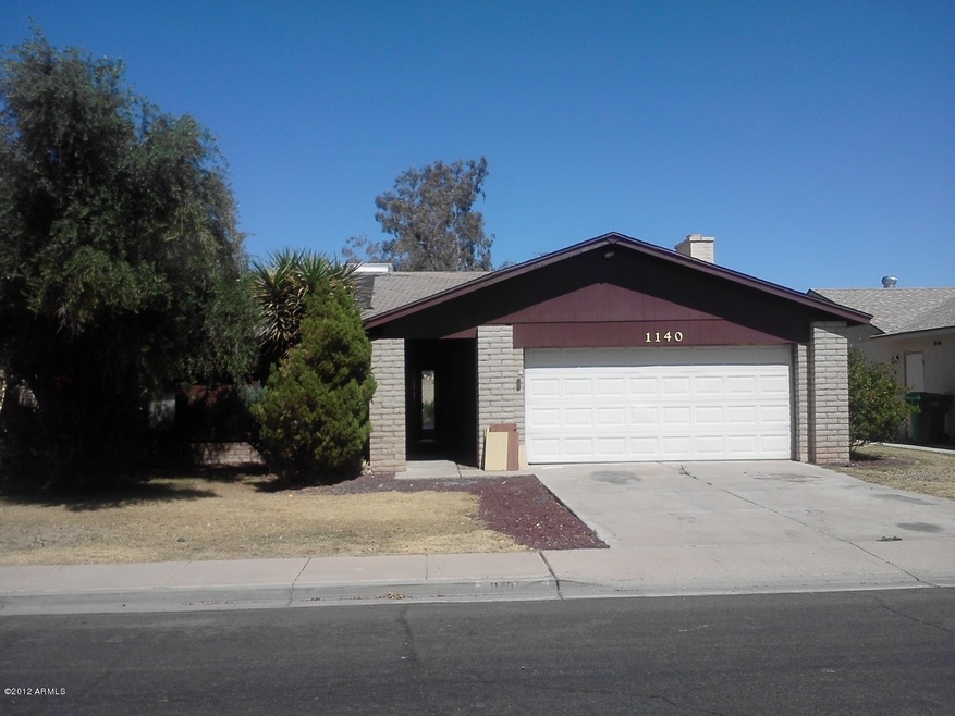 Front Elevation Photo 2
