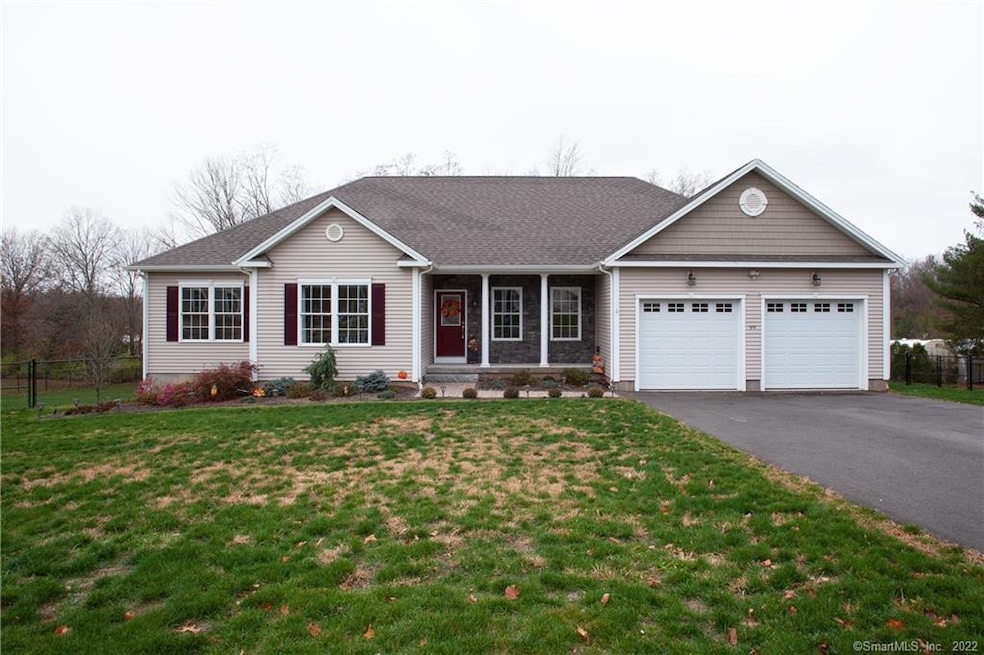 99 Hicksville Rd, Cromwell, CT 06416 - photo 1