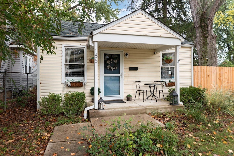 Sold $265,000 • Co-Listing Agent