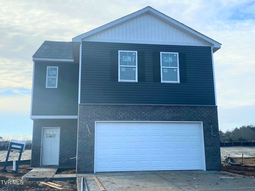 246 Artist Ave, Johnson City, TN 37615 - photo 1