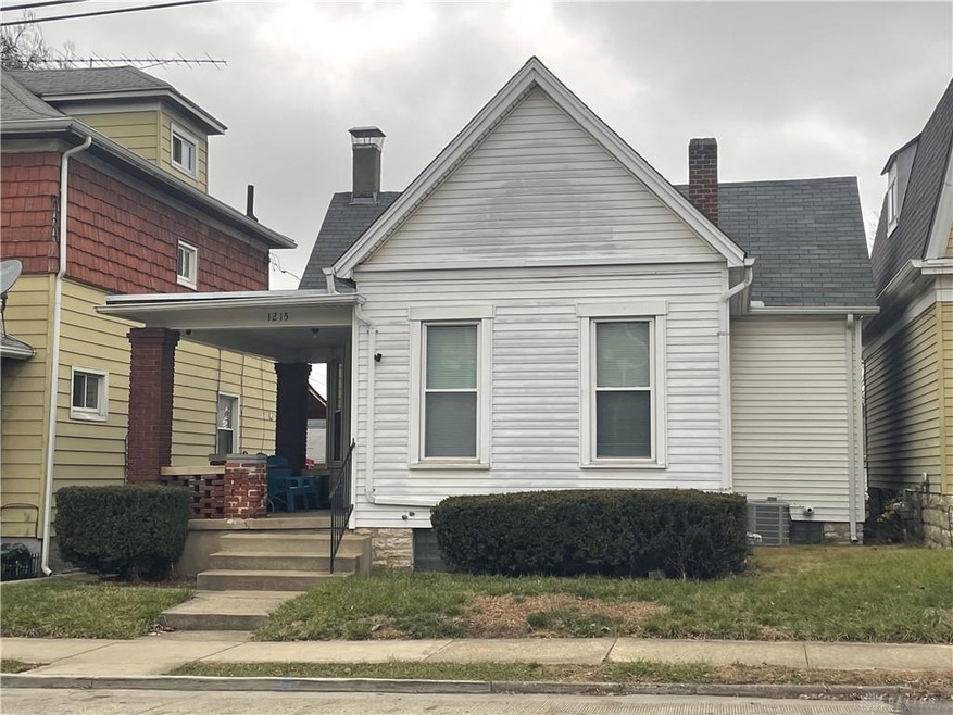 1215 Huffman Ave, Dayton, OH 45403 | MLS# 902227