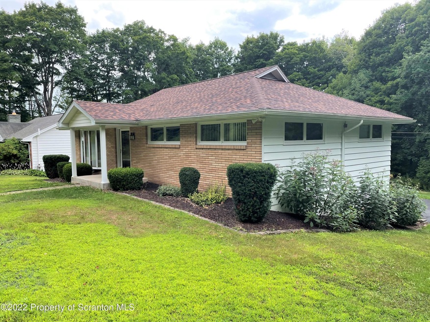 469 Laurel Rd, Spring Brook Township, PA 18444 - photo 1